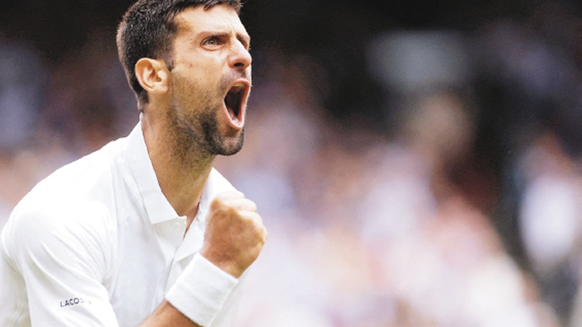 Novak Djokovic’s Wimbledon Journey: 400th Grand Slam Match Victory and Semifinal Showdown