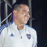 Boca: Riquelme mostró su ilusión con volver a jugar la Libertadores y llegar a la final Boca: Riquelme mostró su ilusión con volver a jugar la Libertadores y llegar a la final