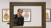 El&nbsp;insólito&nbsp;caso del empleado de una&nbsp;galería de arte.