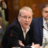 Carlos Pirovano afirmó que en la subasta de CineAr se buscará garantizar su continuidad. Carlos Pirovano afirmó que en la subasta de CineAr se buscará garantizar su continuidad.