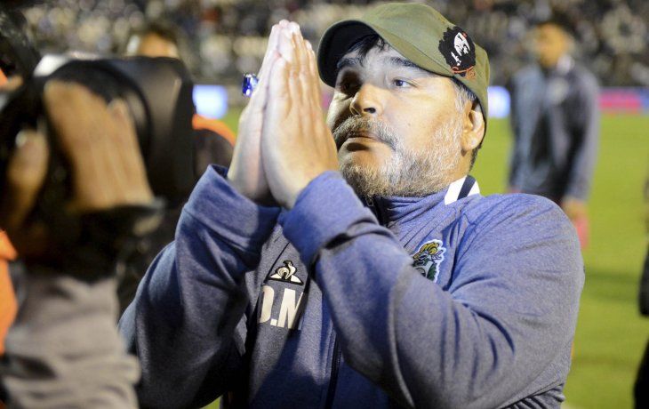 Comienza el segundo juicio por la muerte de Diego Maradona. Comienza el segundo juicio por la muerte de Diego Maradona.