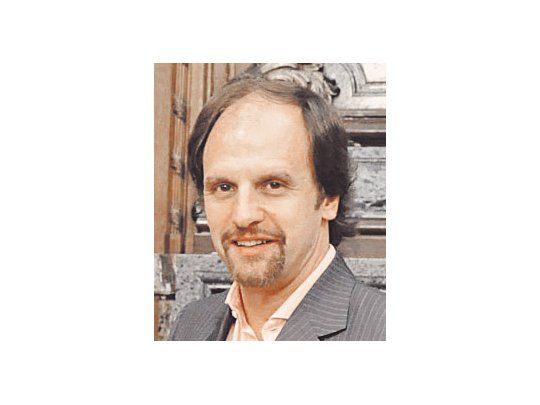 Enzo Pagani