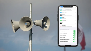 Qué sucederá con las alertas a partir de ahora. Qué sucederá con las alertas a partir de ahora.