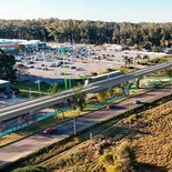 El préstamo del BID es un pasito más para la reestructura del transporte metropolitano, destacó Francisco Legnani. El préstamo del BID es un pasito más para la reestructura del transporte metropolitano, destacó Francisco Legnani.