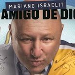 Uno de los momentos centrales será la presentación del libro “El amigo de Dios”, de Mariano Israelit, que reúne anécdotas inéditas sobre la vida de Diego Maradona, con una charla programada para las 16 horas en el espacio Mecha (Mercedes 3939), con entrada libre y gratuita. Uno de los momentos centrales será la presentación del libro “El amigo de Dios”, de Mariano Israelit, que reúne anécdotas inéditas sobre la vida de Diego Maradona, con una charla programada para las 16 horas en el espacio Mecha (Mercedes 3939), con entrada libre y gratuita.