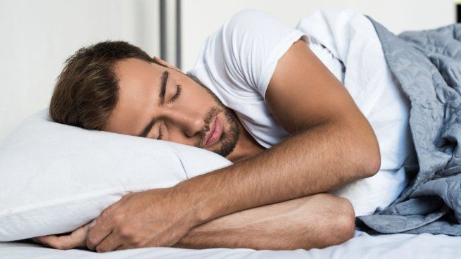 Además, cada plataforma por su lado dio opciones propias para poder dormir.