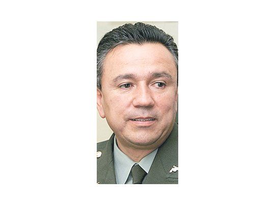 Mauricio Santoyo