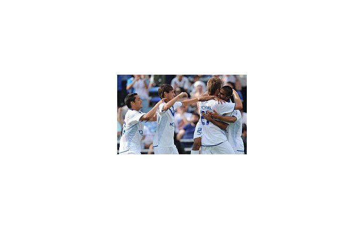 Vélez fue el tercer mejor equipo del mundo el año pasado.