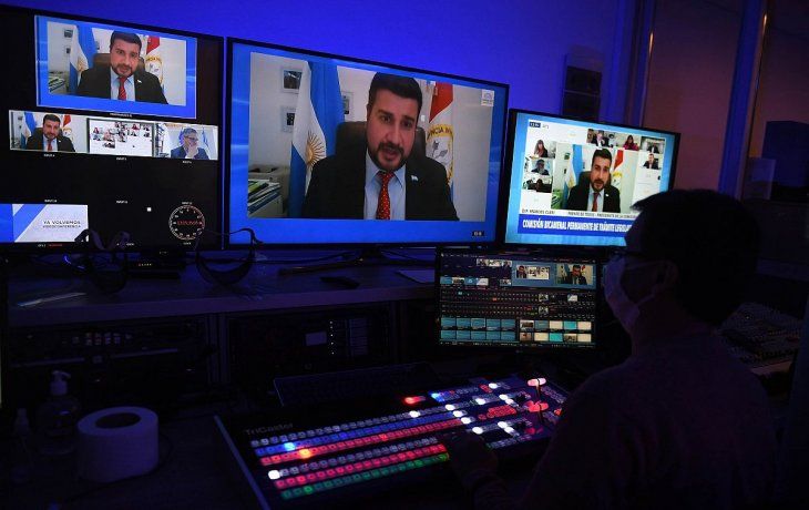 La medida abarca la importación tanto de computadoras portátiles como accesorios informáticos y de telecomunicaciones.