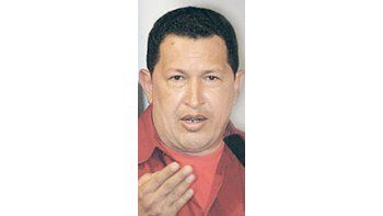 ámbito.com | Hugo Chávez