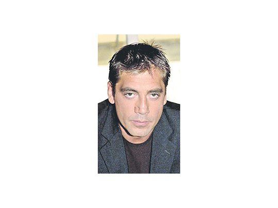 Bardem harádos films enHollywood(un mundo alque dice queno quererintegrarse):el de GarcíaMárquez y elnuevo de loshermanosCoen.