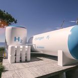 El Grupo Banco Mundial realizará su primera inversión en hidrógeno verde para desarrollar el proyecto Kahirós en Uruguay. El Grupo Banco Mundial realizará su primera inversión en hidrógeno verde para desarrollar el proyecto Kahirós en Uruguay.