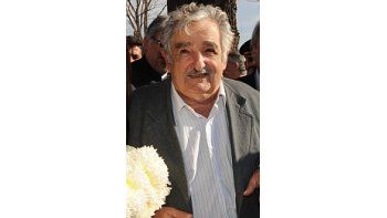 José Pepe Mujica
