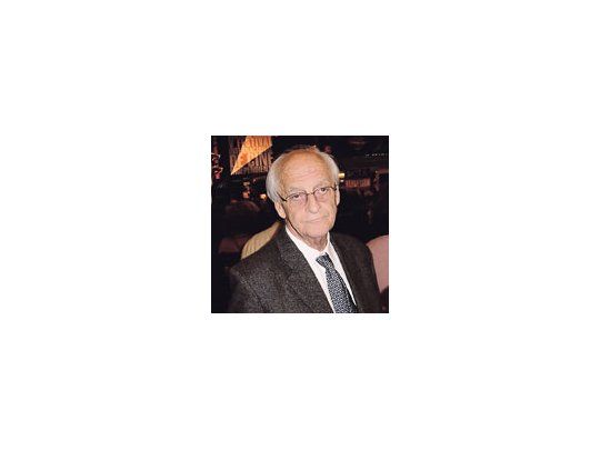 La gestión de Manuel Antín en el Instituto de Cine fue uno de los baluartes del gobierno de Raúl Alfonsín en la cultura. Hoy se continúa en lo privado a través de su Fundación Universidad del Cine.