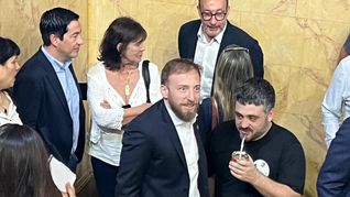 El peronismo bonaerense comienza a explorar nombres para renopvar autoridades. El peronismo bonaerense comienza a explorar nombres para renopvar autoridades.