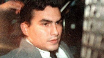 Fabián Tablado.