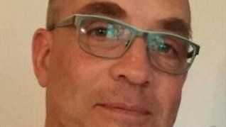 Rudaeff tenía 61 años. Rudaeff tenía 61 años.