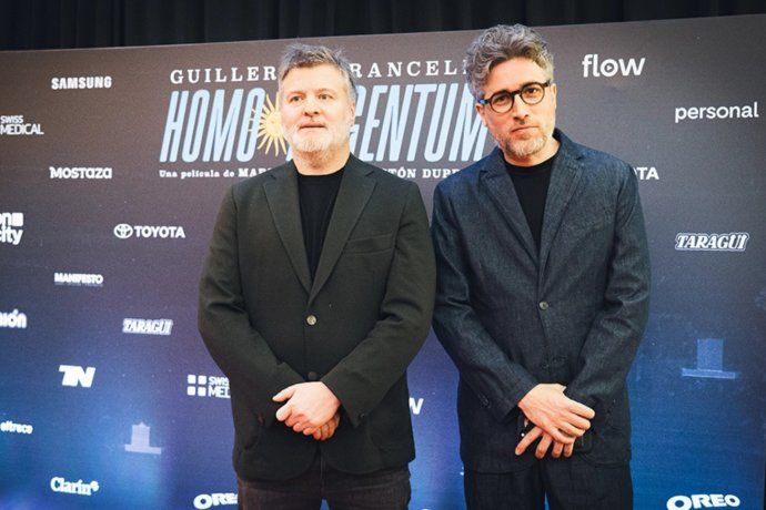 Mariano Cohn y Gastón Duprat regresan al cine con 
