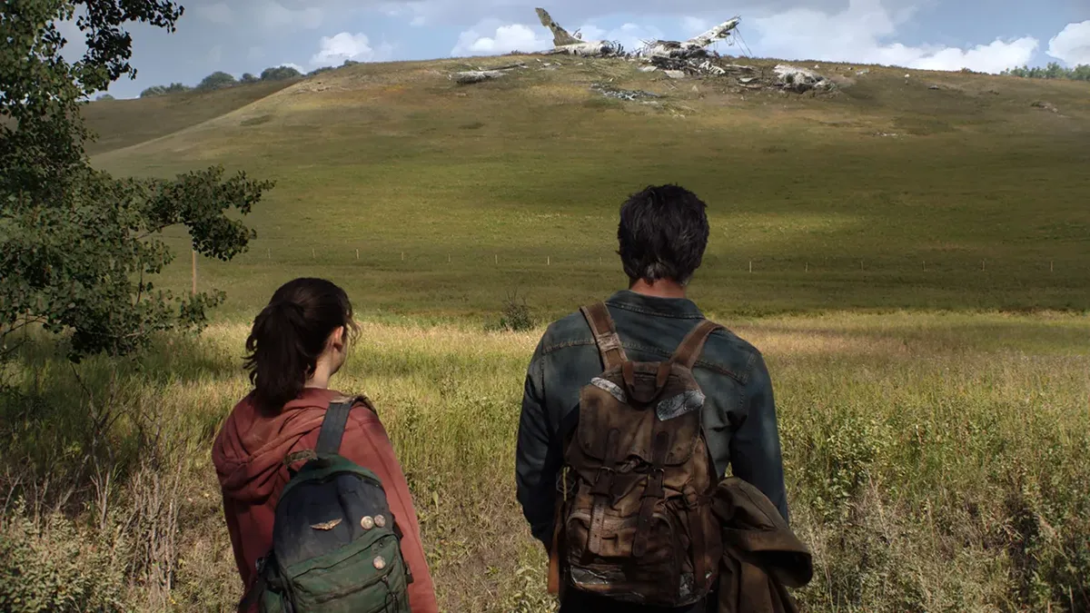 HBO Max confirms the release date of The Last of Us