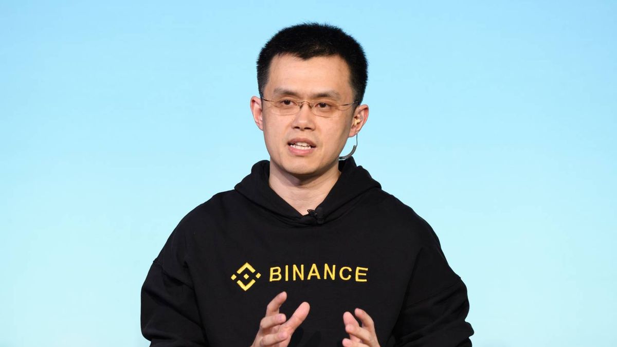 Binance US CEO resigns and a third of the staff is laid off