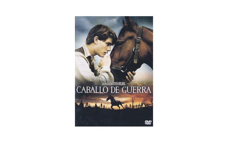 Obra maestra de Spielberg