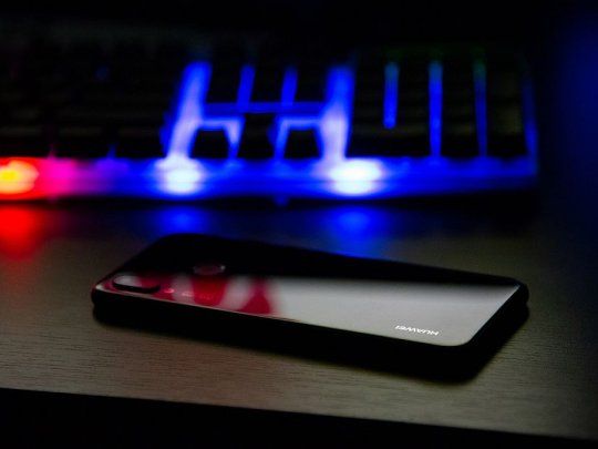 Es el primer trimestre en nueve a&ntilde;os que una compa&ntilde;&iacute;a distinta de Samsung o Apple lidera el mercado,