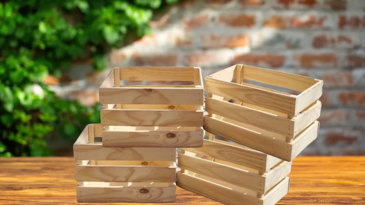 Do you need a new organizer? With this element you can do it as a family
