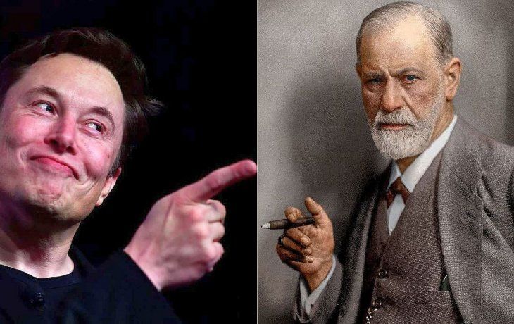 ámbito.com | Elon Musk Freud.jpg