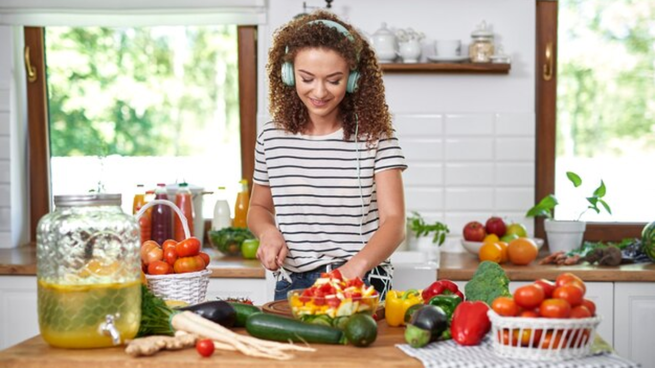 Feng Shui: cuál es la fruta que debes tener en tu casa para la buena suerte