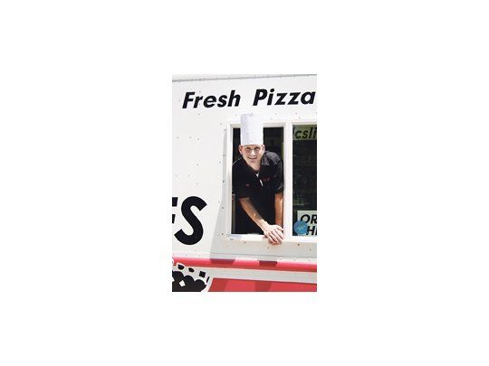 EAT STREET