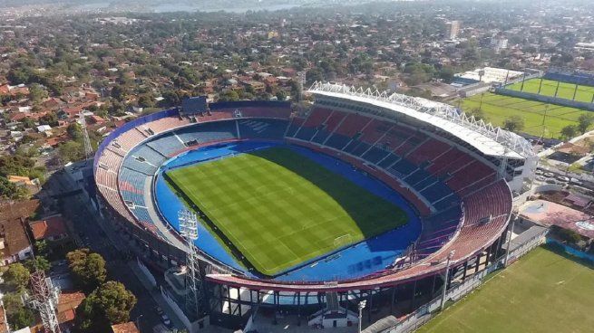 Racing: los hinchas agotaron hasta las entradas de Cruzeiro para la final de la Copa Sudamericana