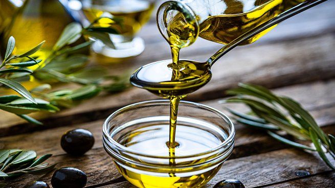 ANMAT prohibió la venta del aceite de oliva de una reconocida marca.