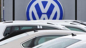Volkswagen celebró que el segundo semestre fue bastante&nbsp;sólido.
