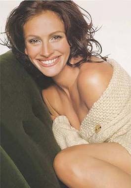 Julia Roberts aprende cocina india para su nueva película (foto 4)
