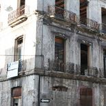 El gobierno adelantó que en el marco del Plan de Ciudad Vieja se prevé excluir la construcción de monoambientes. El gobierno adelantó que en el marco del Plan de Ciudad Vieja se prevé excluir la construcción de monoambientes.