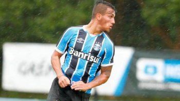 Ezequiel Esperón falleció tras caer de un sexto piso en Villa del Parque.