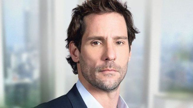 Gonzalo Valenzuela praised Javier Milei, questioned Diego Maradona and was criticized on social networks