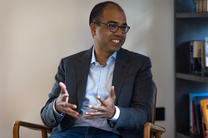 Con su capacidad para identificar oportunidades en mercados industriales, Biswas consolidó a Samsara como un referente tecnológico. Con su capacidad para identificar oportunidades en mercados industriales, Biswas consolidó a Samsara como un referente tecnológico.