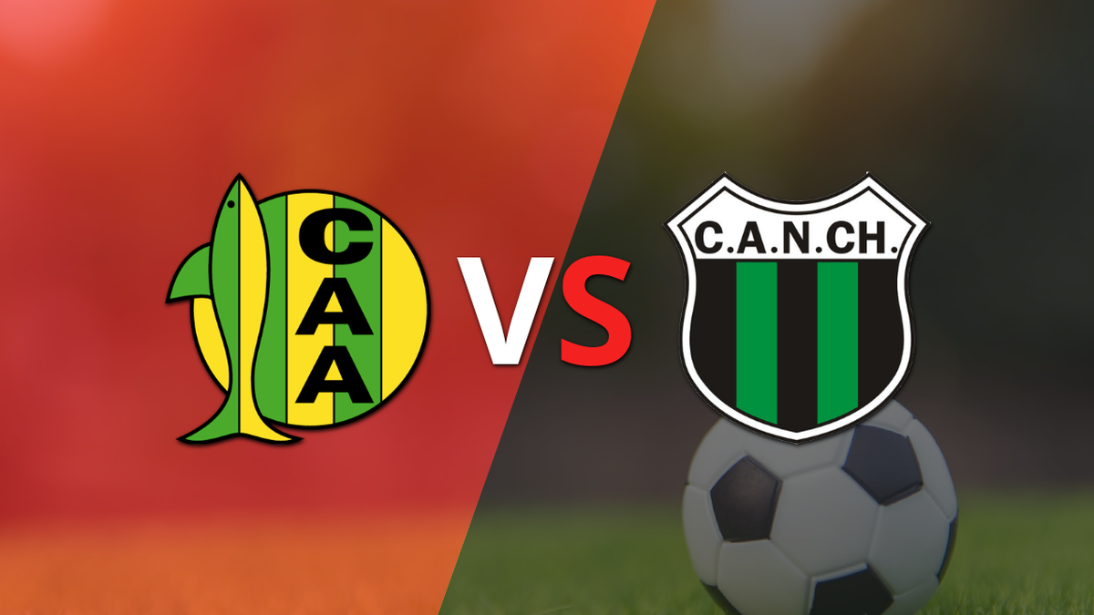 Aldosivi and Nueva Chicago tied without goals