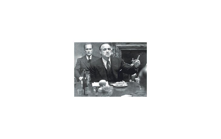 EL PADRINO