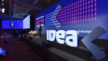 La Semana del Management es promovida por el Instituto para el Desarrollo Empresarial de la Argentina (IDEA).