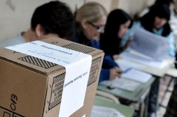 en-estas-elecciones-se-renueven-24-bancas-la-camara-diputados-ademas-la-mitad-los-cargos-concejos-de