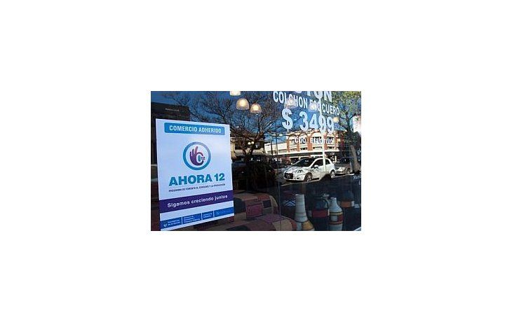 Programa Ahora 12 se acerca a los $10.000 M en ventas
