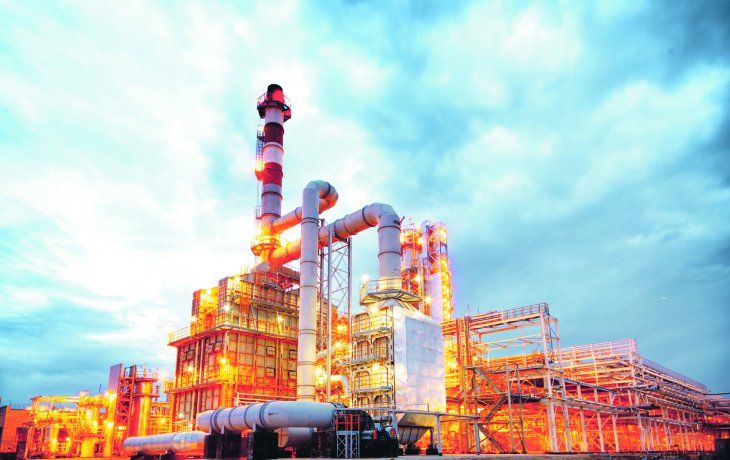 tecnologia 4.0 en la industria del gas: como reducir costos y generar mas beneficios