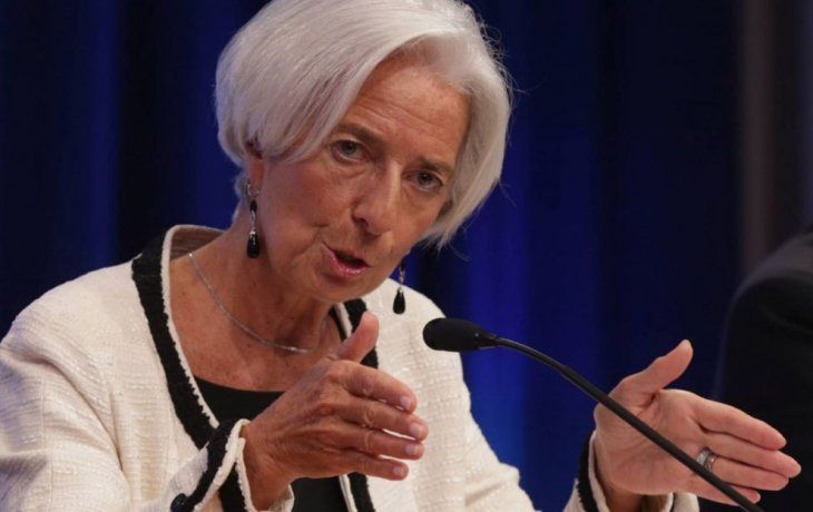 Lagarde: El BCE está dispuesto a hacer lo necesario ante la invasión de Ucrania