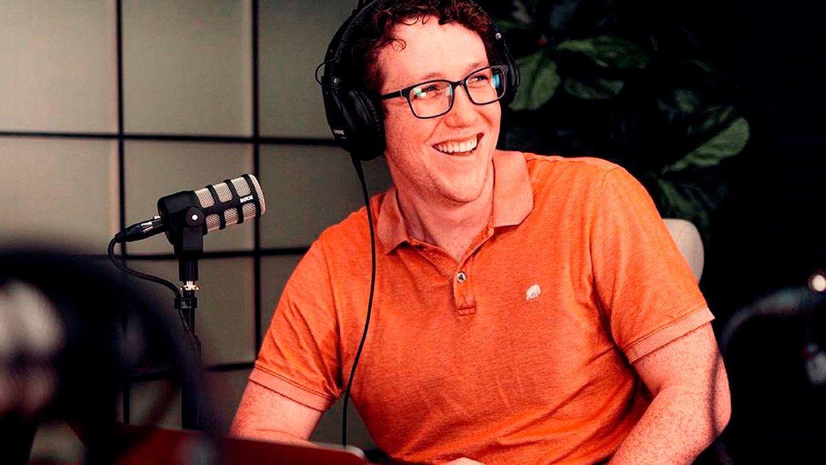 Who is Matthew Monaco and what was his strategy to become a billionaire in just two years