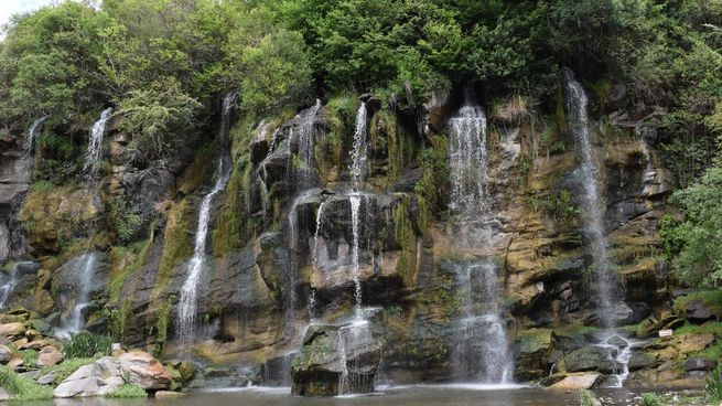 &nbsp;La Falda combina paisajes serranos, historia y una oferta de actividades para todos los gustos.