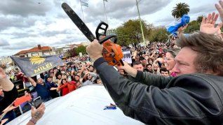 Milei hará su primera aparición de campaña el próximo martes.