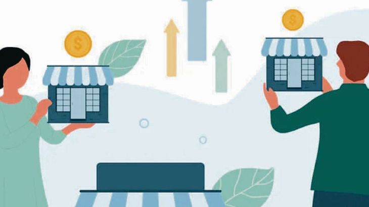 La oportunidad en medio de la crisis en franquicias. La oportunidad en medio de la crisis en franquicias.