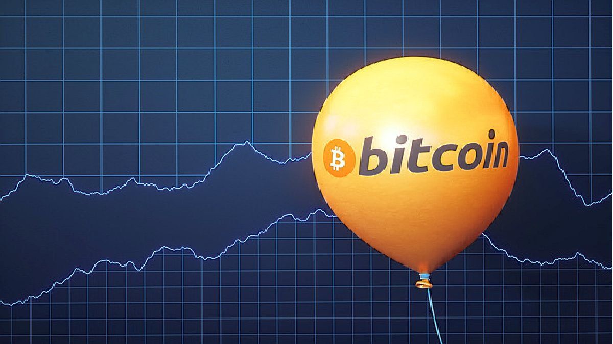 Can cryptocurrencies constitute a new global monetary system?